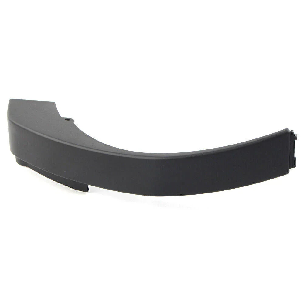 Left Rear Bumper Wheel Molding Bracket for Land Rover Range Rover Evoque (2010-2018)