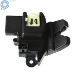 Trunk Latch for Kia Forte (2013-2018) with Keyless Entry