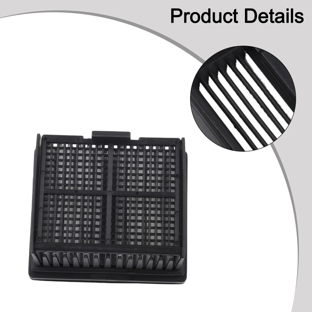 Set of 4 Replacement Filters for Tineco Y2 Wet and Dry Vacuum Cleaner