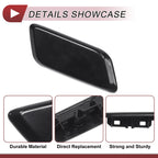 Front Right Washer Nozzle Cover Cap for Lexus RX270 RX350 RX450H (2012–2013)