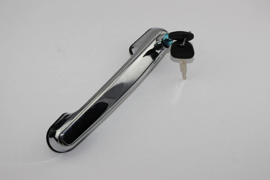 Outside Handle of Cab Door Lock for Hyundai R60-7 (2010–2015)