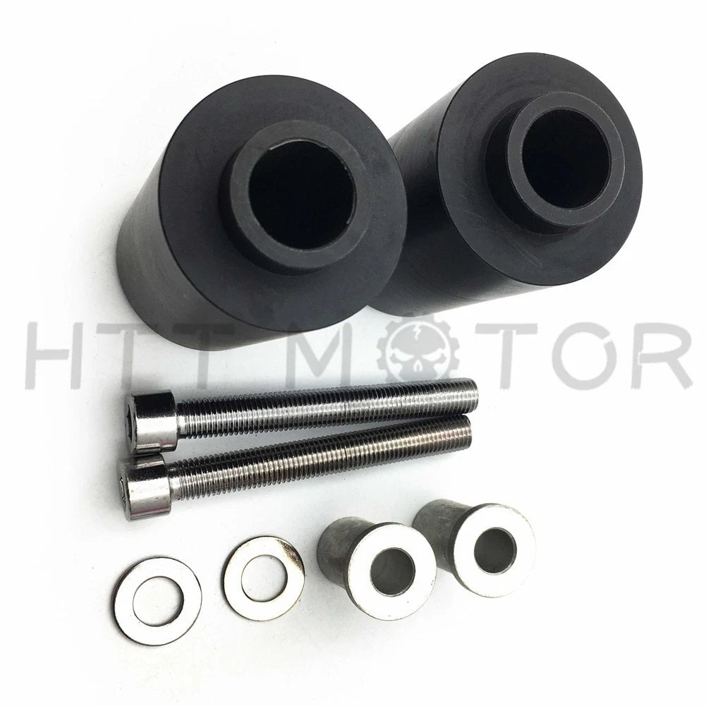 Frame Slider Crash Protector for Honda CBR 900RR Fireblade (1993–1999)