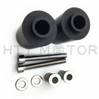 Frame Slider Crash Protector for Honda CBR 900RR Fireblade (1993–1999)