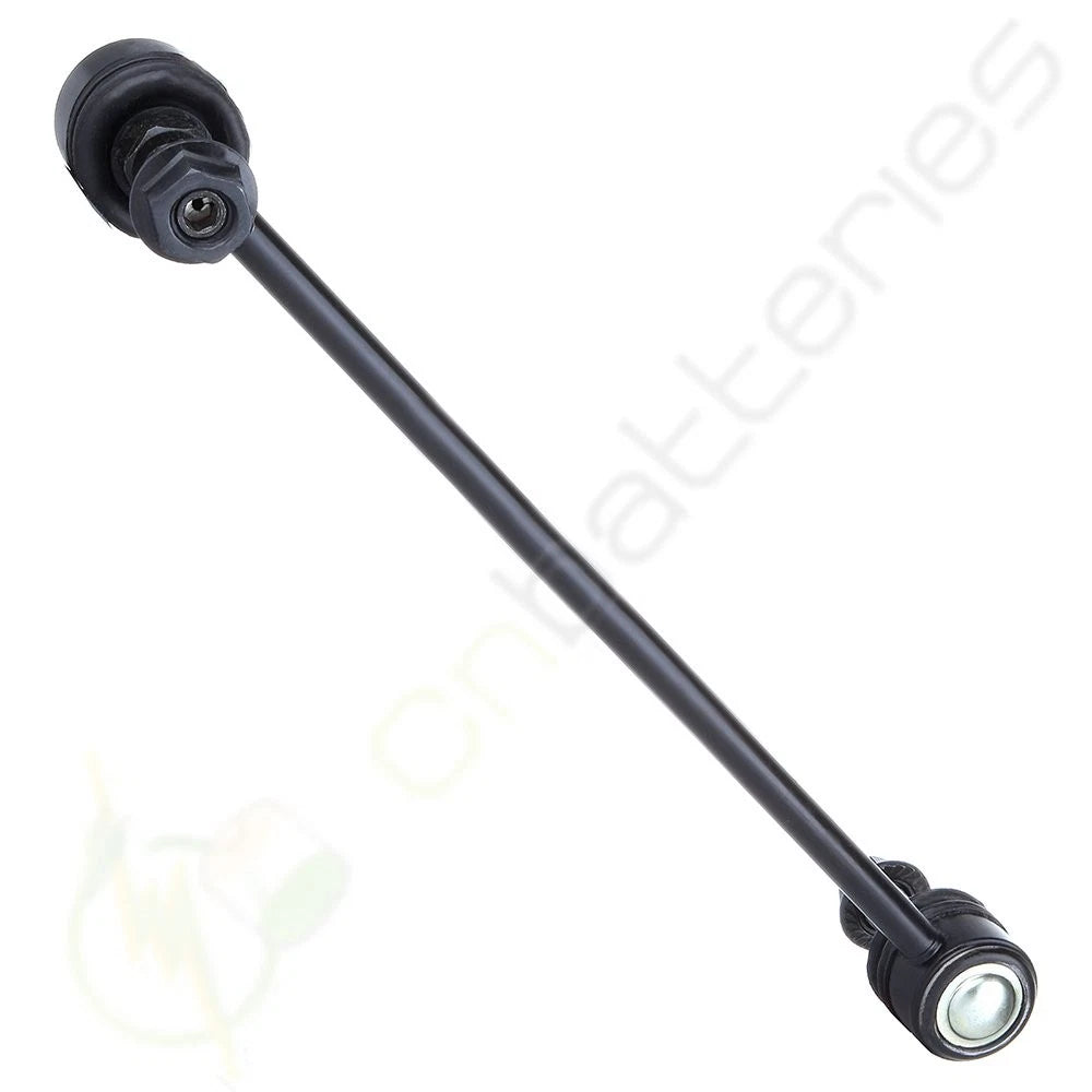2pc Front Stabilizer Sway Bar Links K80252 for Saturn Aura Ion (2003–2010)