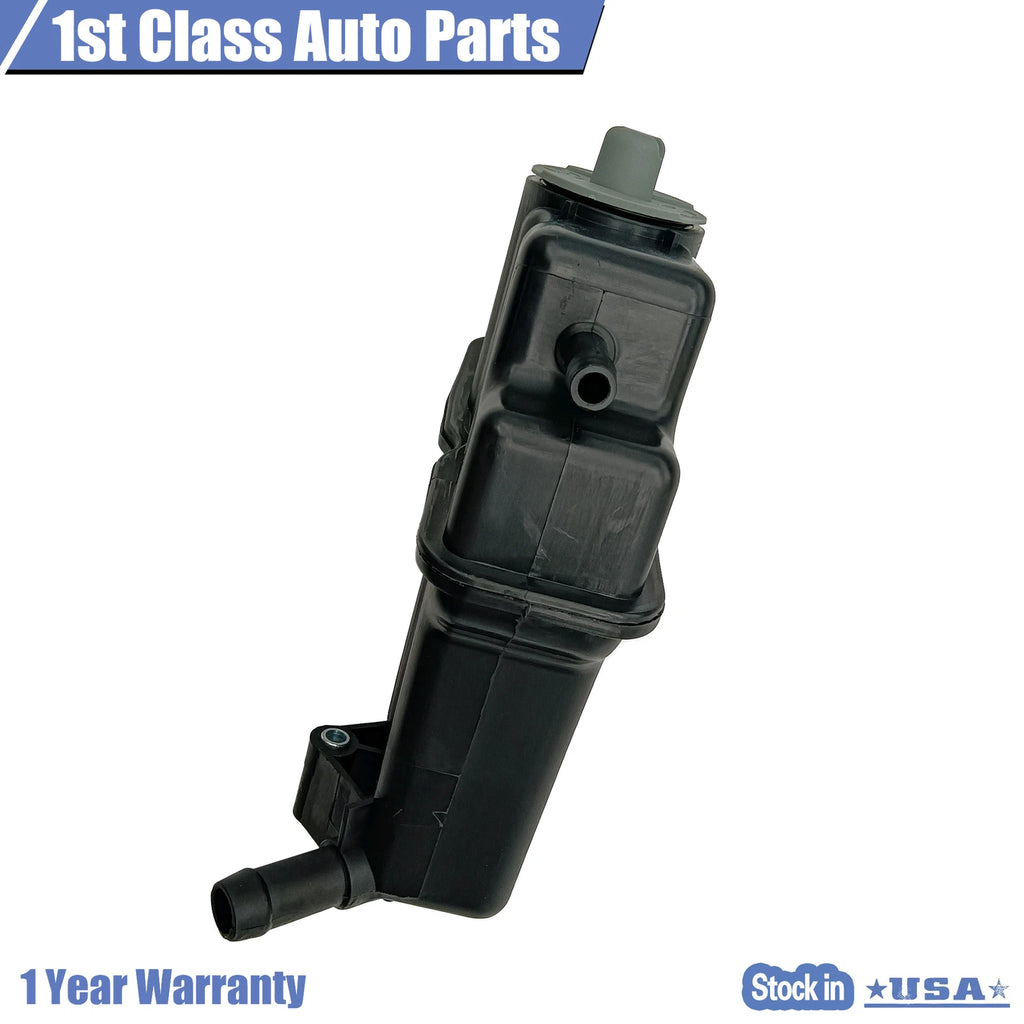 Power Steering Reservoir Tank with Cap for Volkswagen Beetle (1998-2007)