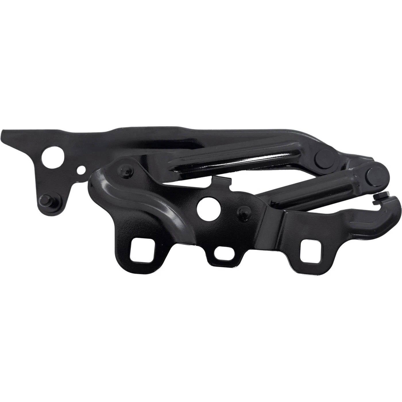 Set of 2 Hood Hinges for Jeep (2021–2024)