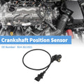 Crankshaft Position Sensor for BMW E46 (1998–2005) No.B14-3611021
