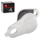 EXHAUST MUFFLER PIPE STAY for Yamaha YZ250 (2004–2024)