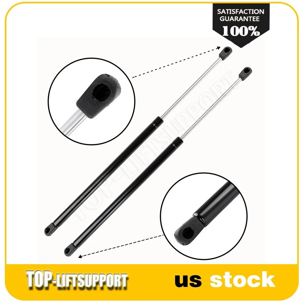 2X Rear Hatch Lift Supports for Chevrolet Traverse (2009–2015)