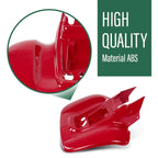 Set of 2 Front and Rear Fenders for Honda Sportrax 90 (1993–2005)
