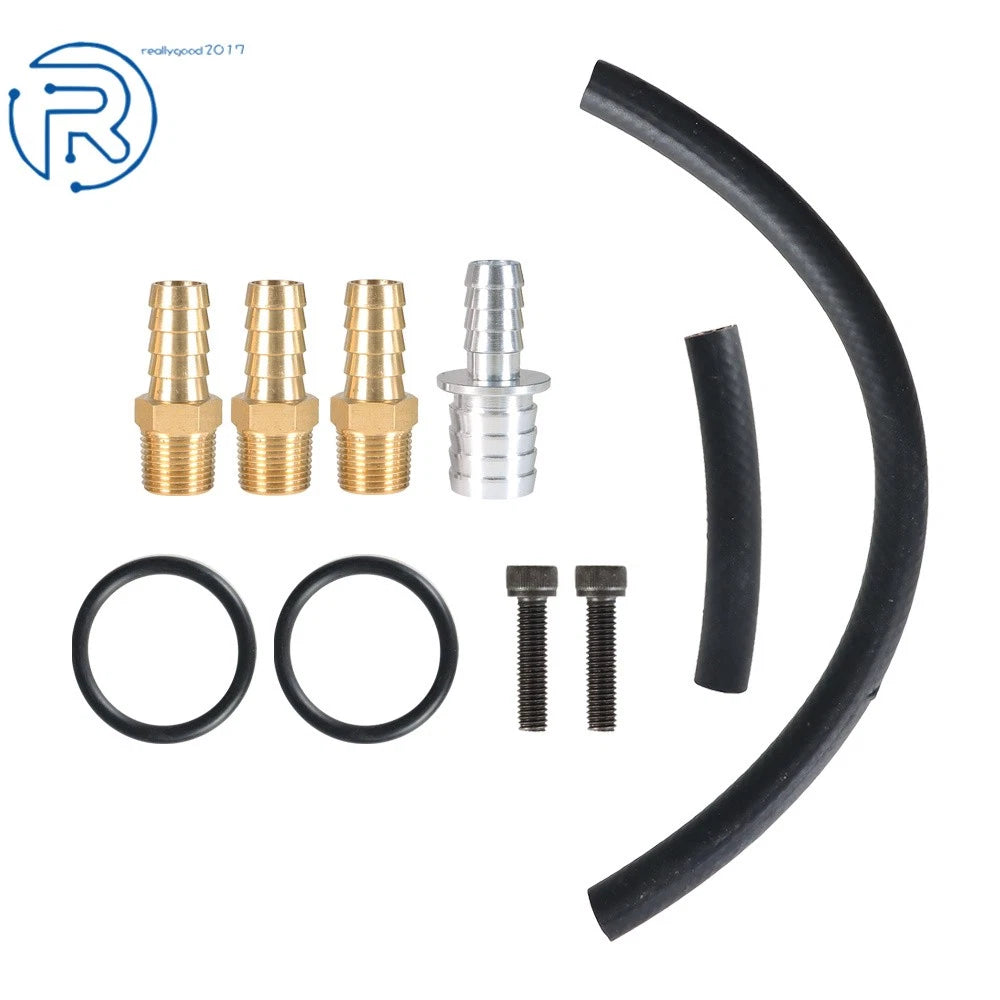 Cooling Mod Kit for Ford Mustang SVT 4.6L Cobra (1996–2004) 13778
