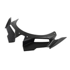 Motor Naked Front Spoiler Winglet for Kawasaki ZX-25R ZX-4R (2020–2023)