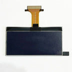 LCD Display Screen for Fiat Ducato 3rd Gen (2006-2021)