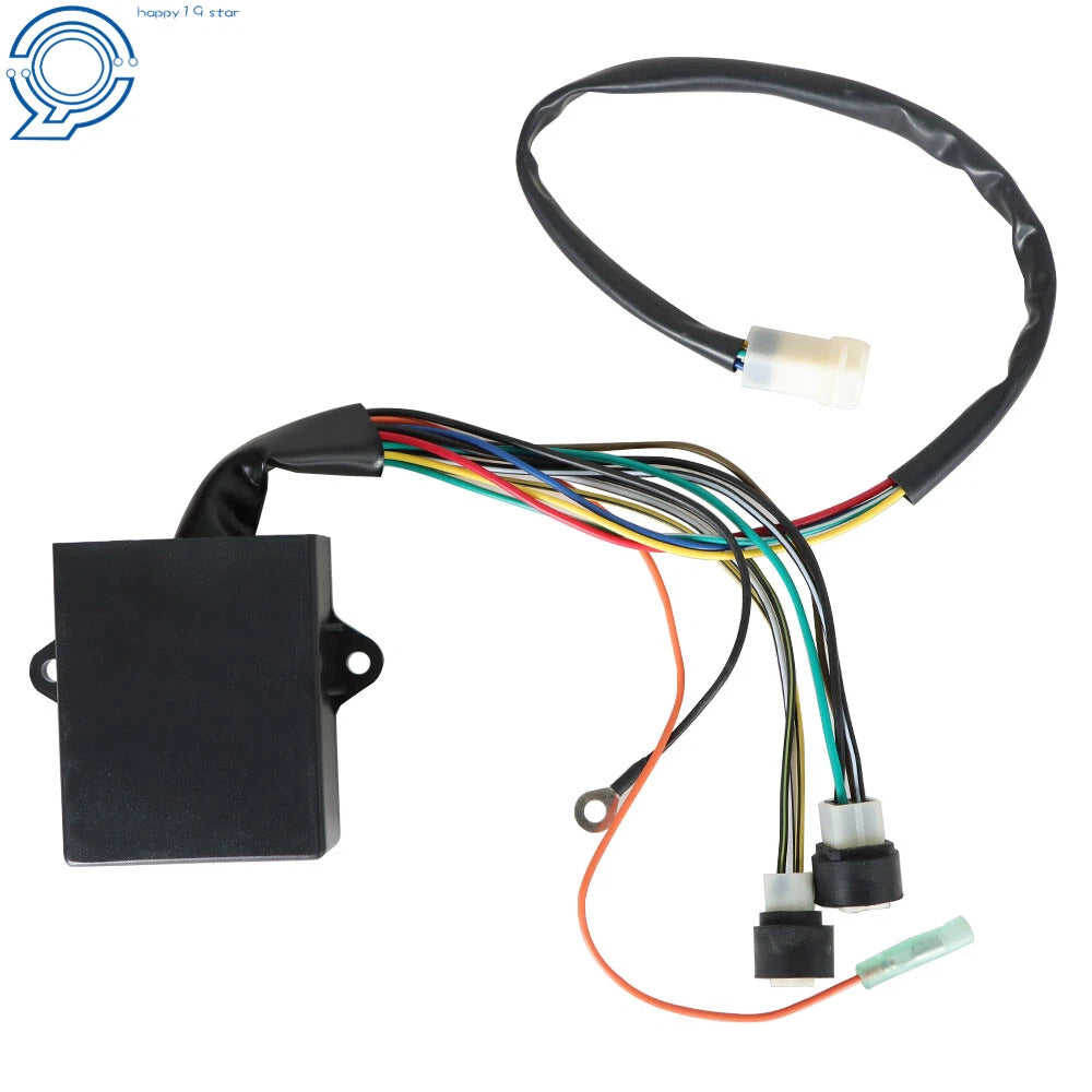CDI Module for Yamaha YFM350XE (1993)