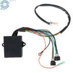CDI Module for Yamaha YFM350XE (1993)