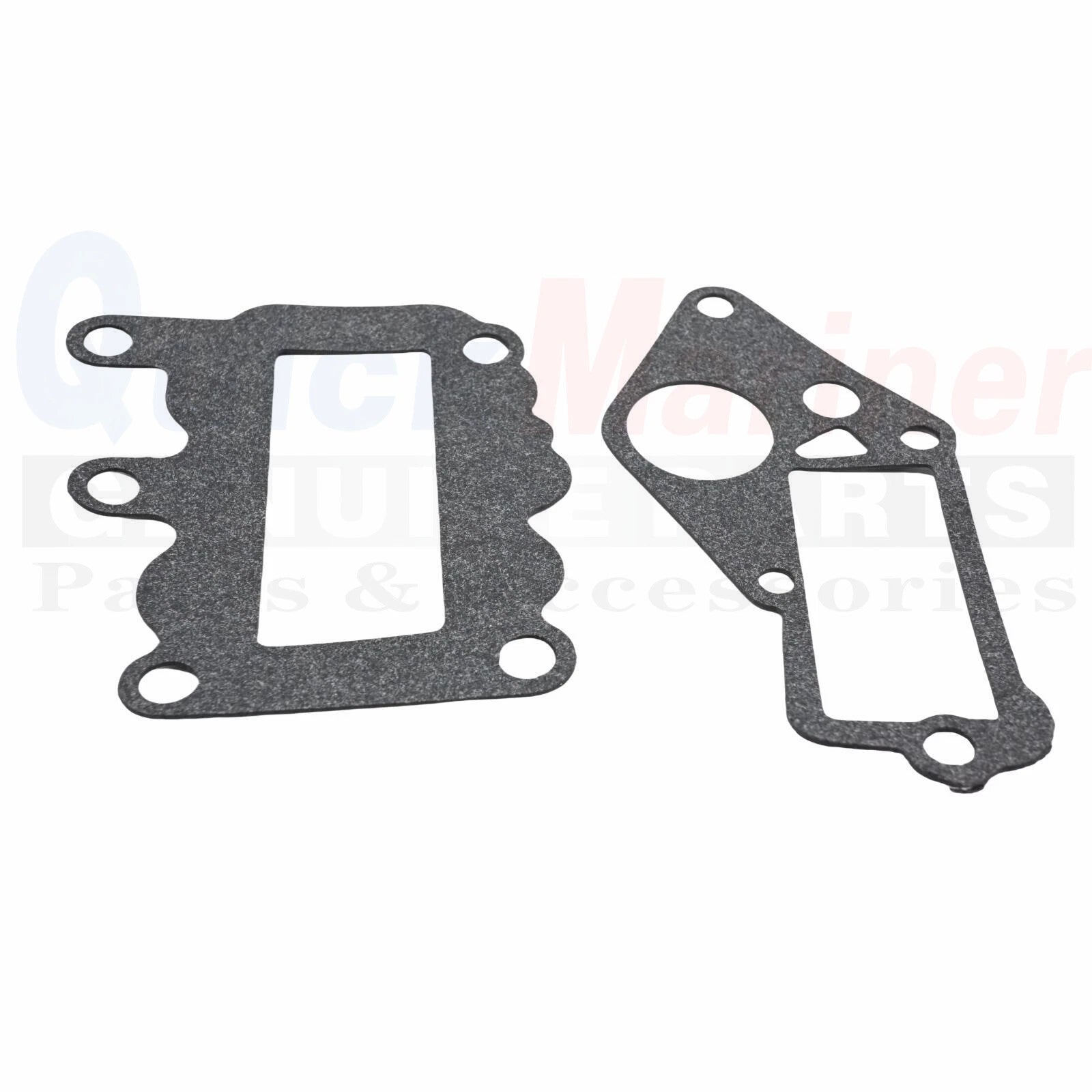 Carburetor Kit with Float for Johnson Evinrude Outboard 9.5 (BRP OMC 382048)