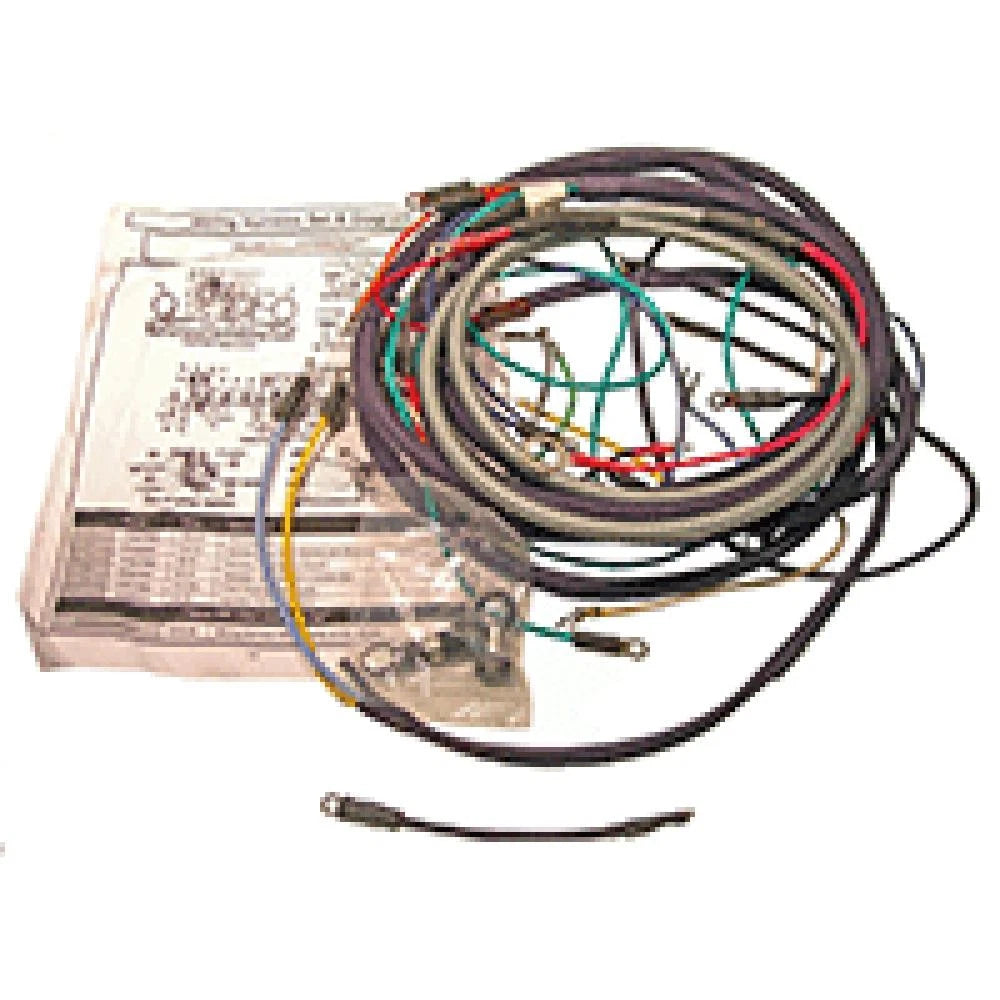 Wiring Harness Kit for IH Farmall (R4585)
