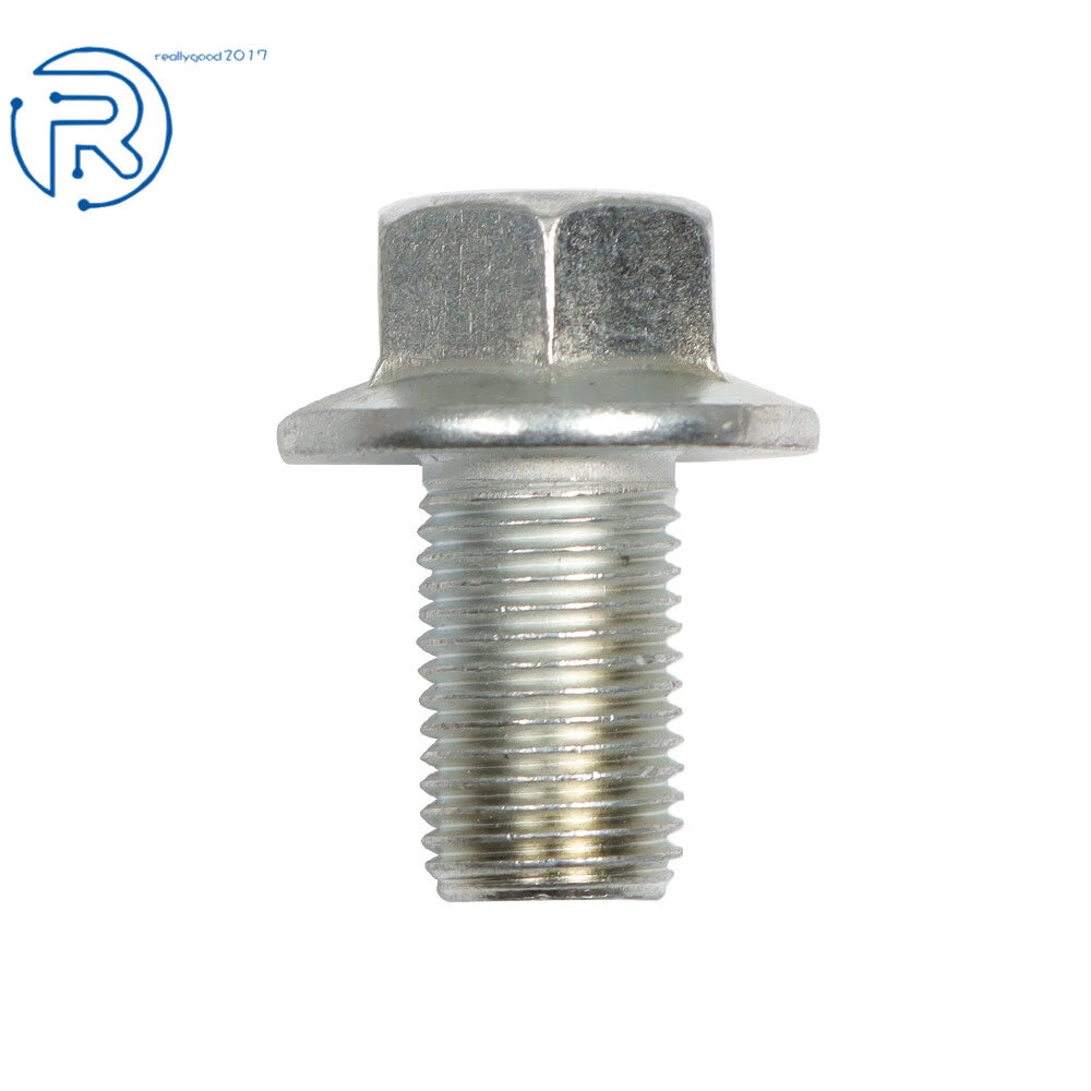 Set of 2 Front Lower Control Arms for Toyota RAV4 (2006-2017)