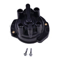 Distributor Cap 22162-55K10 for Nissan H20 II H25 K21 K25 Forklift