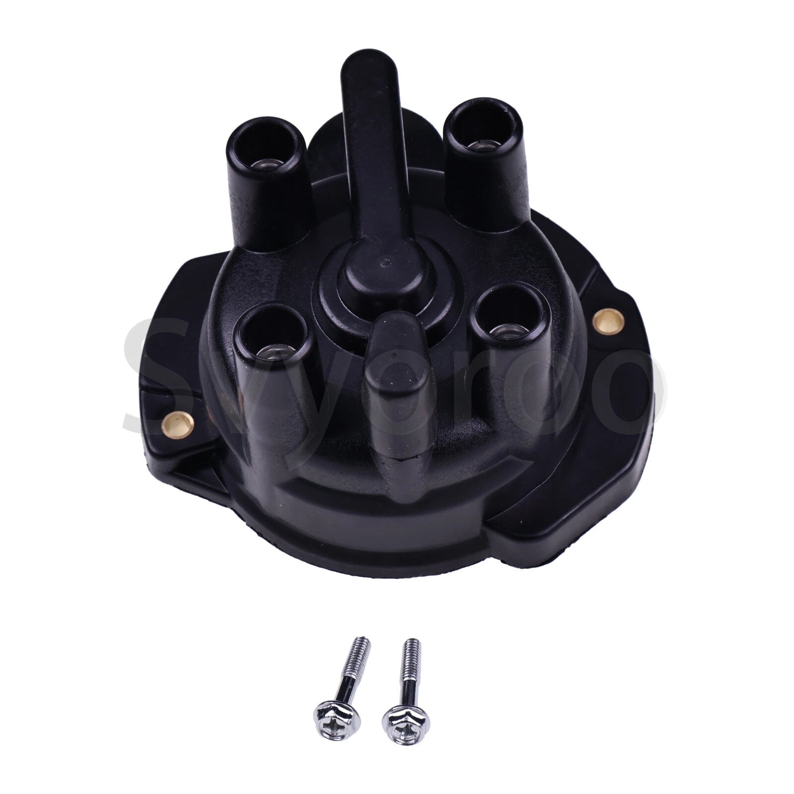 Distributor Cap 22162-55K10 for Nissan H20 II H25 K21 K25 Forklift