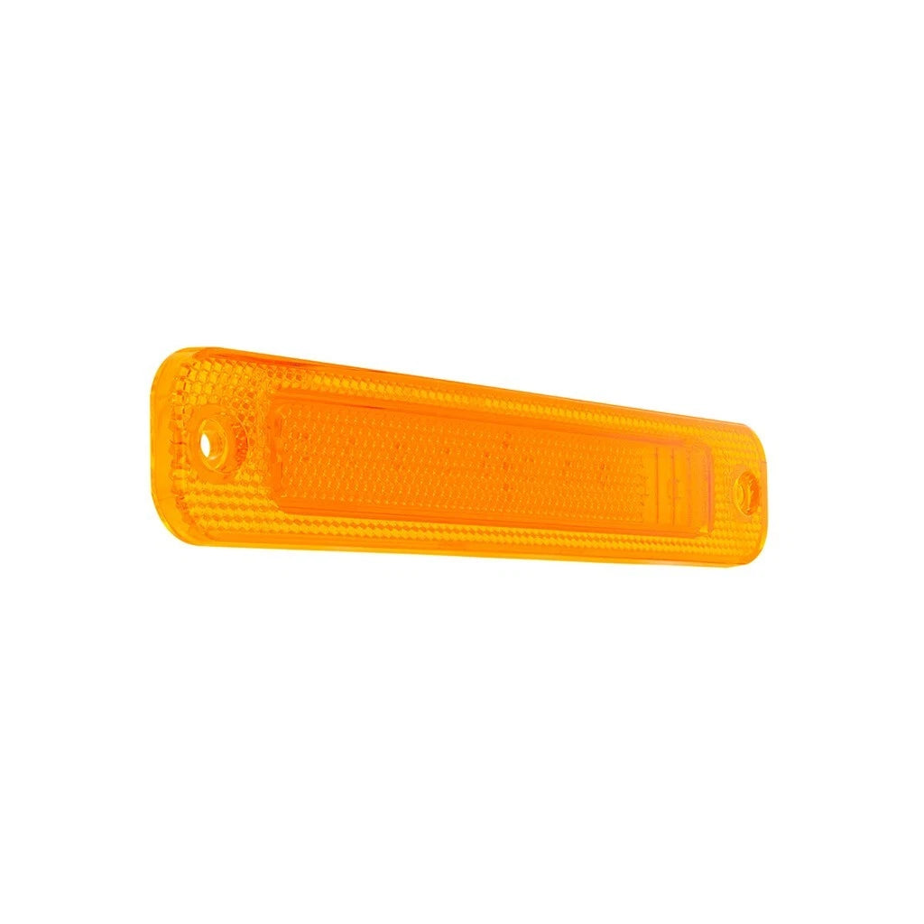 LED Side Marker Light Assemblies Set of 4 for 1978–1979 Ford Bronco