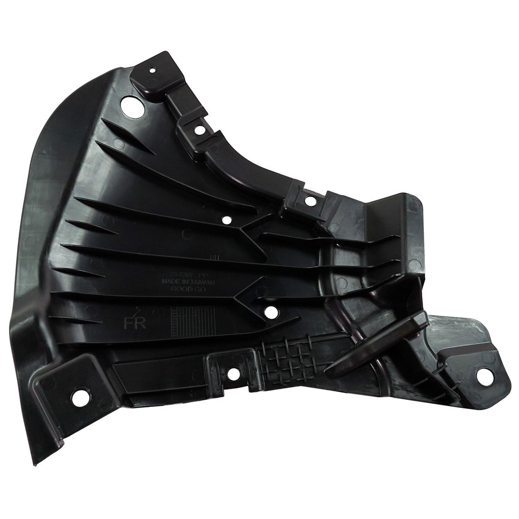 Engine Splash Shield for Mercedes Benz E300 (2017–2019) Front Right Lower
