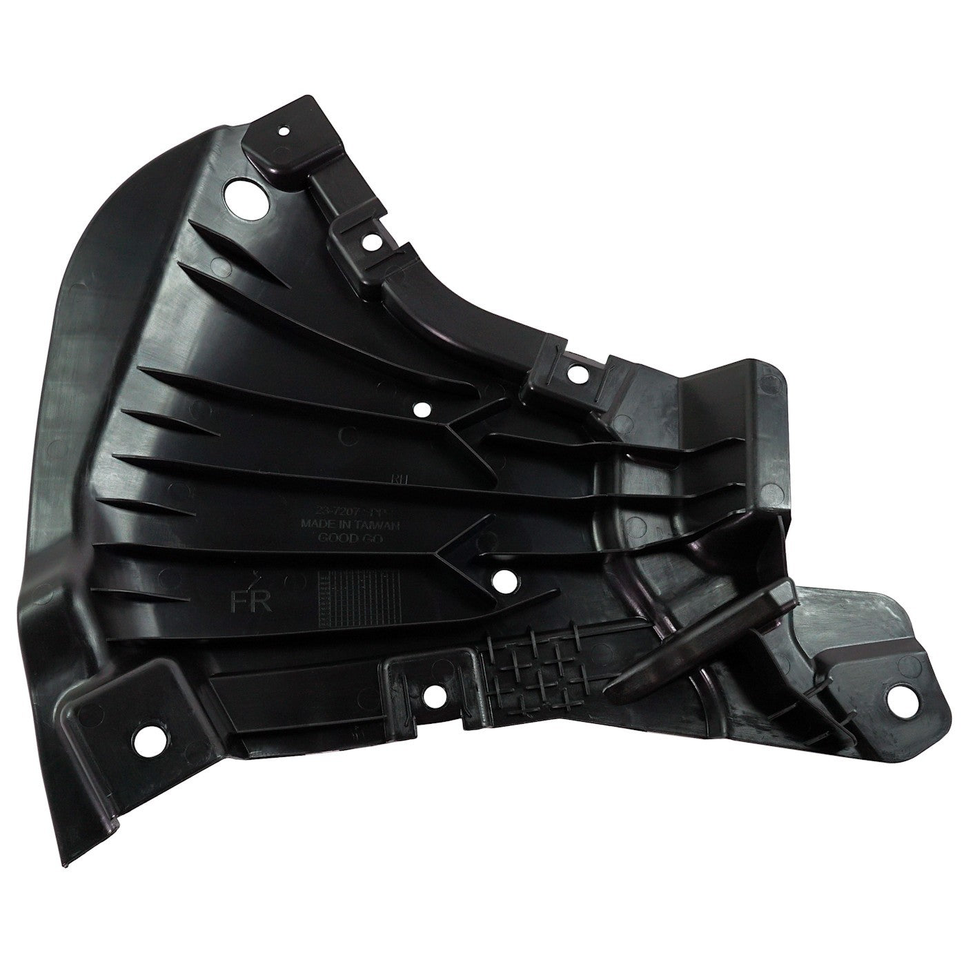 Engine Splash Shield for Mercedes Benz E300 (2017–2019) Front Right Lower