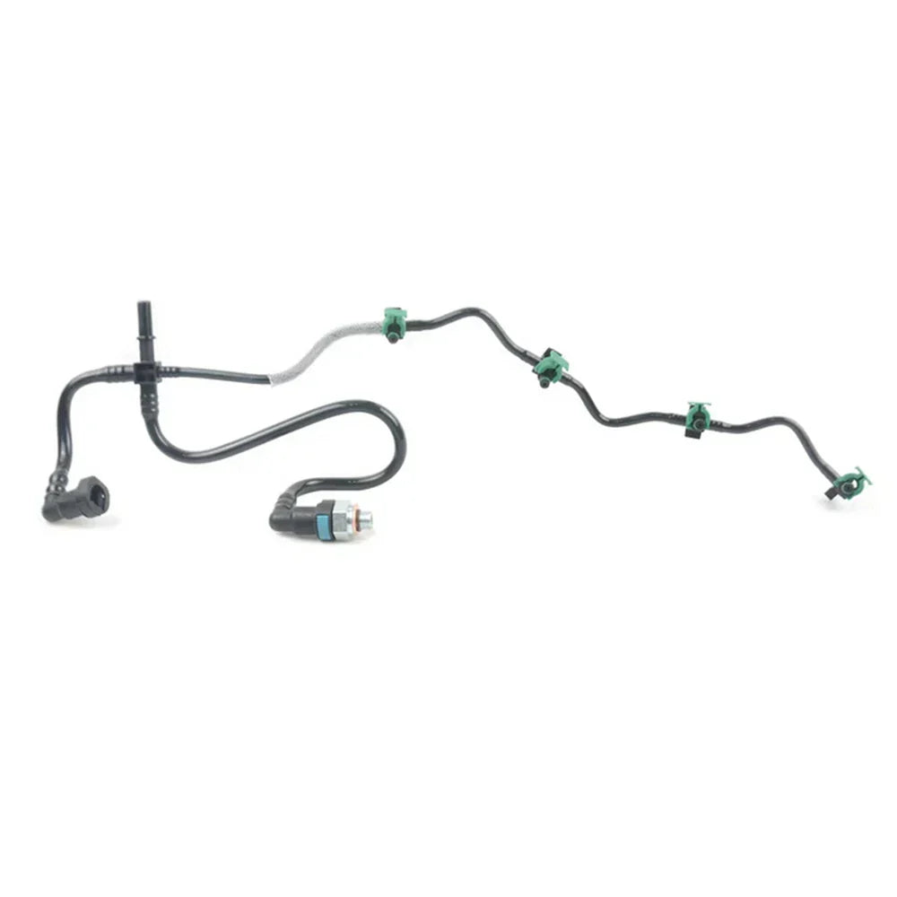 Fuel Injector Return Leak Off Pipe Hose for Ford Transit MK7 2006-2014