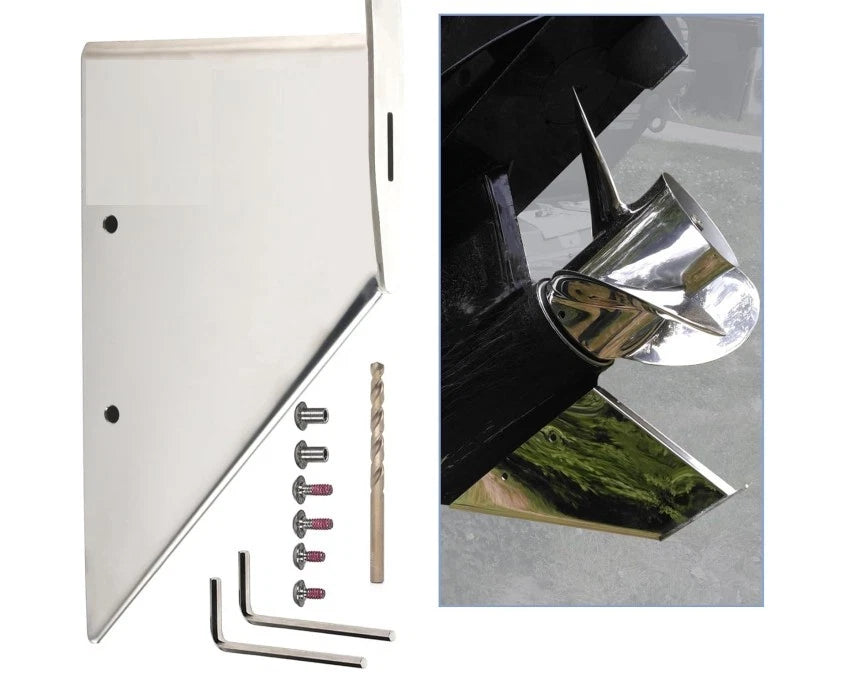 Volvo Penta I/O Parts