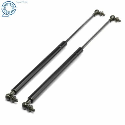 2X Front Hood Lift Supports for Toyota 4Runner Lexus GX470 (2003–2009)