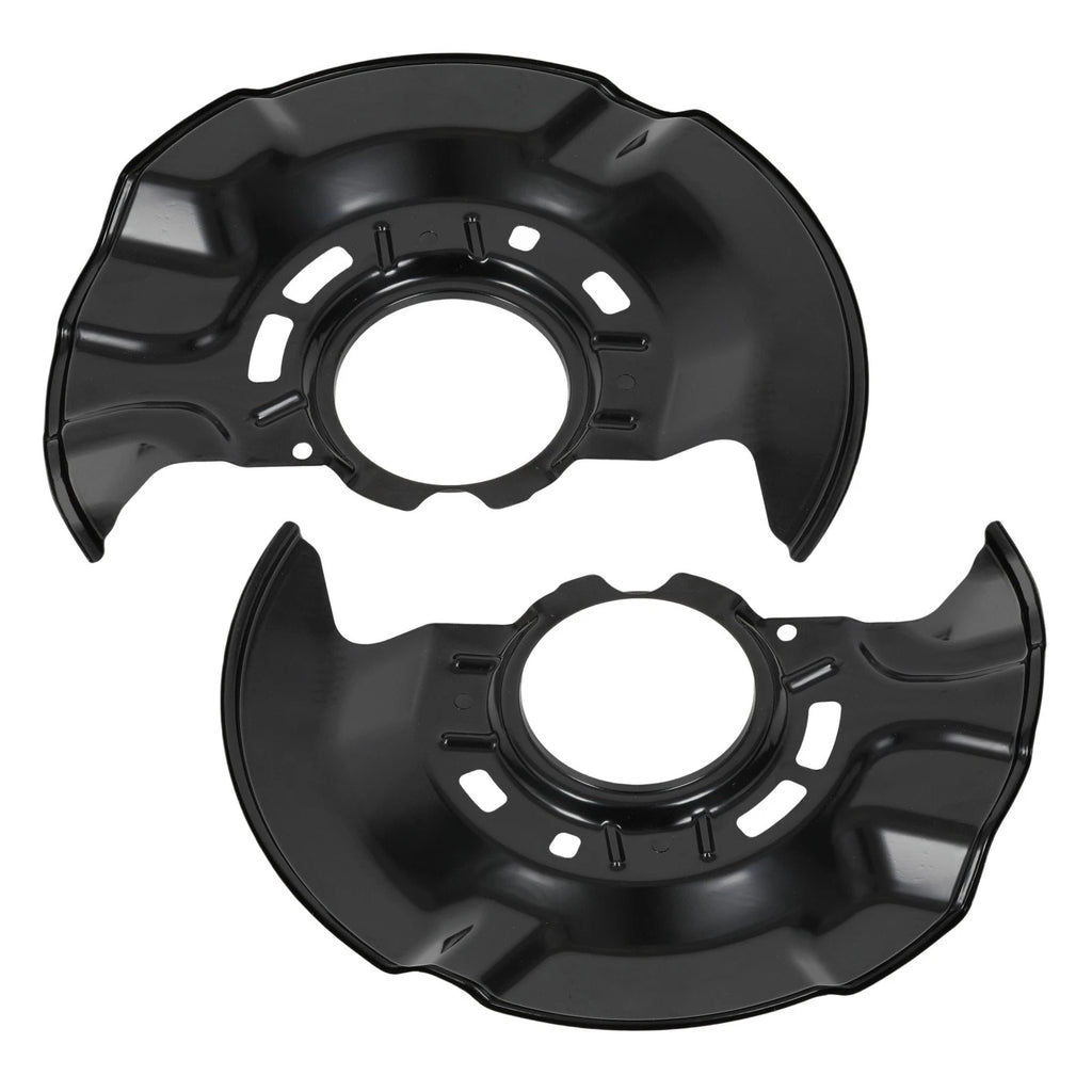 Brake Dust Shield Kit for Toyota Corolla Matrix (2009–2013)