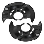 Brake Dust Shield Kit for Toyota Corolla Matrix (2009–2013)