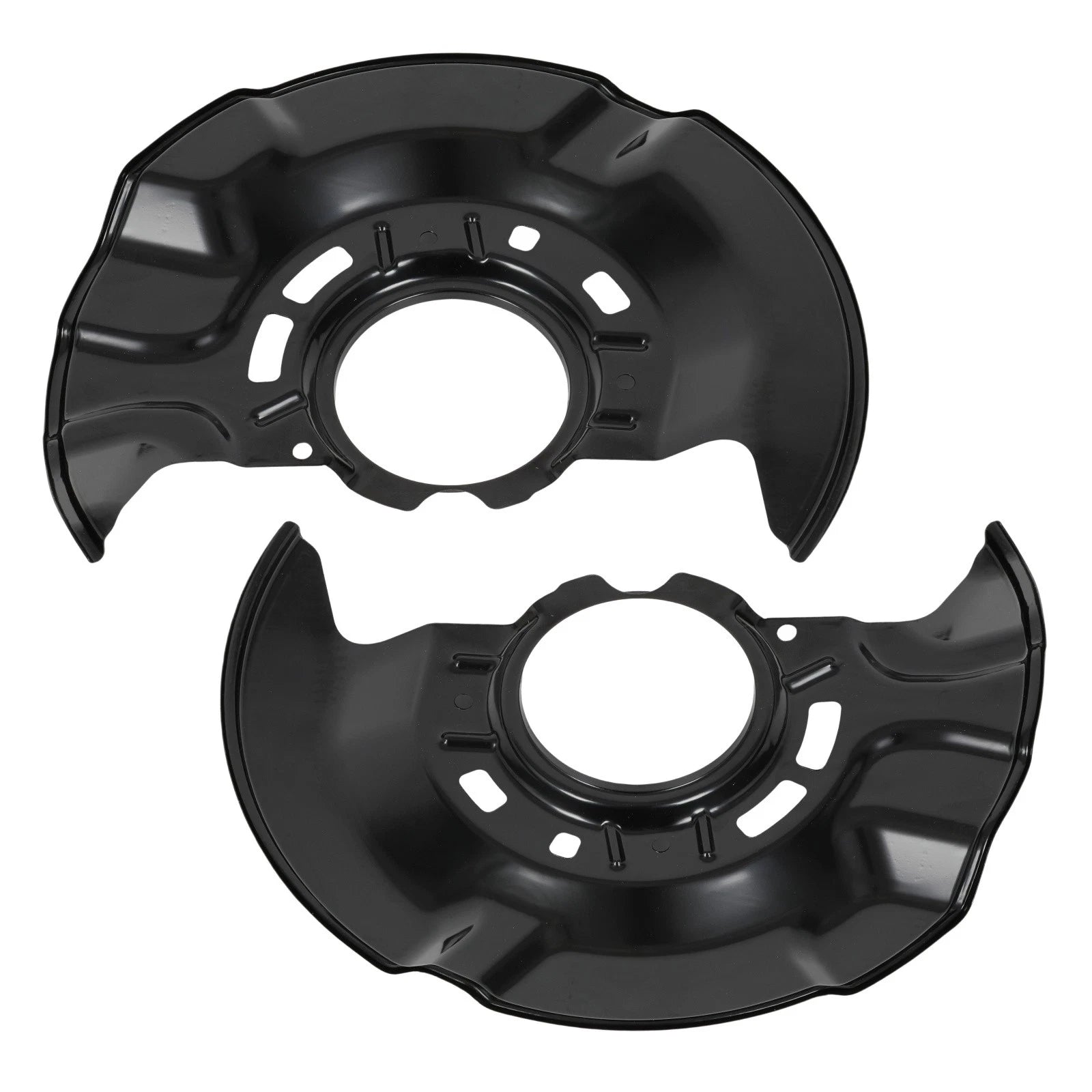Brake Dust Shield Kit for Toyota Corolla Matrix (2009–2013)