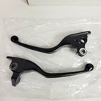 Brake & Clutch Lever Kit for Harley Davidson Touring Trike (2021–2025) 36700271