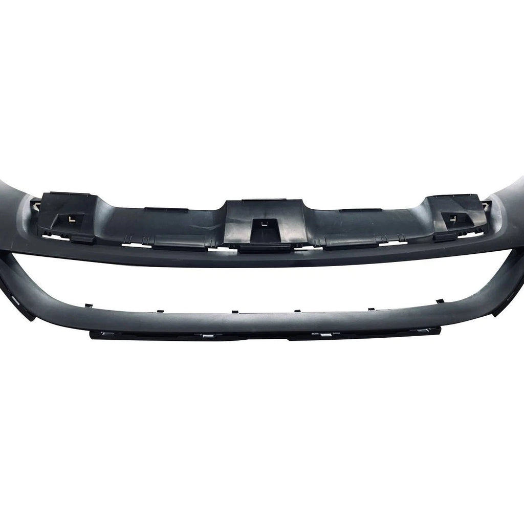 Front Lower Bumper Valance Panel for BMW X6 (2008-2014)