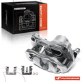 Front Left Brake Caliper with Bracket for Nissan Altima Sentra (2007–2010)
