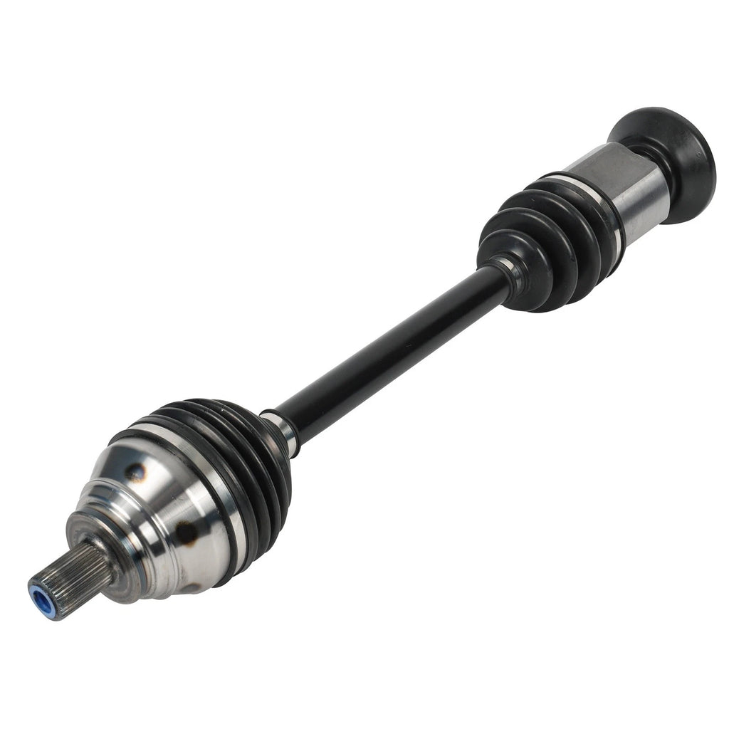 CV Axle Shaft for Audi Q3 Quattro, Volkswagen Tiguan, Arteon (Front Right)