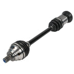 CV Axle Shaft for Audi Q3 Quattro, Volkswagen Tiguan, Arteon (Front Right)