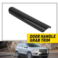 Front Right Passenger Door Handle Trim Molding for Ford Escape (2013–2019)