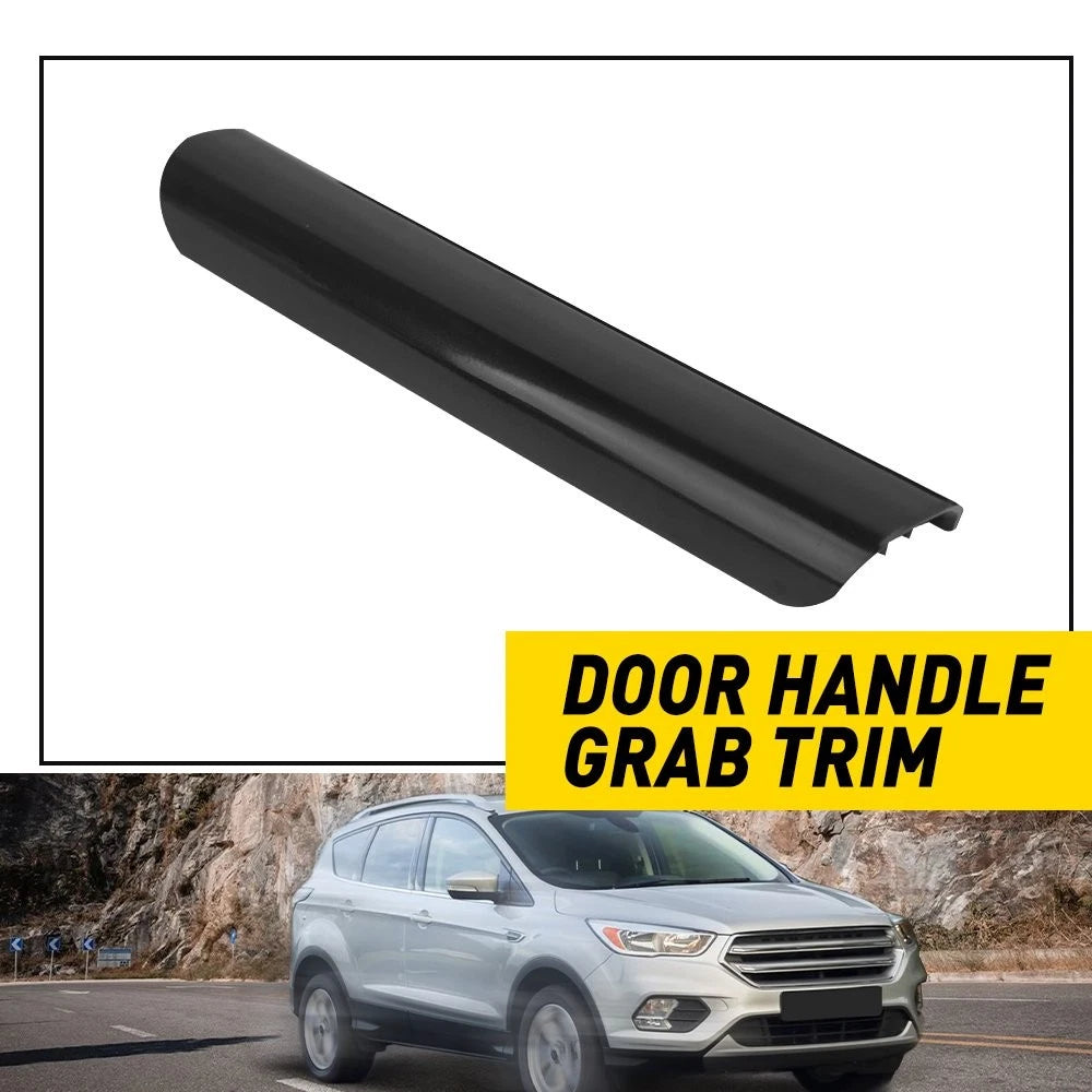 Front Right Passenger Door Handle Trim Molding for Ford Escape (2013–2019)