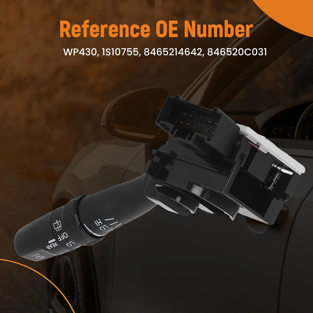 Windshield Wiper Control Switch for Toyota 4Runner (2006-2008)
