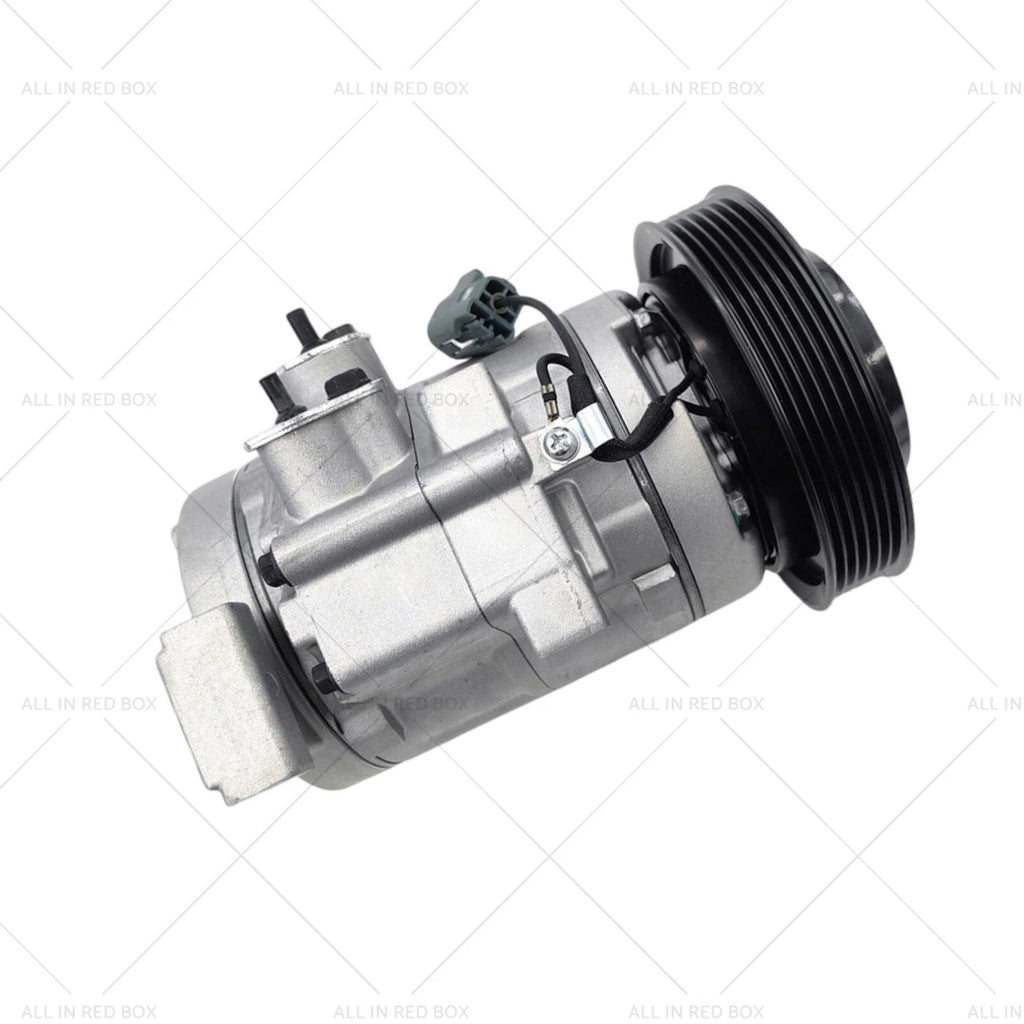 AC Compressor for Mazda CX-7 (2006–2012) EG2161450E