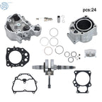 Cylinder Head Repair Kit for Honda TRX420 (2009-2024)