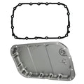 Lower Automatic Transmission Oil Pan for BMW 128i 328i (2008–2013) w/ Gasket