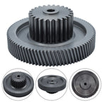 181 Metal Motor Gear for RV Replacement Diff Gear (18:1 Ratio)