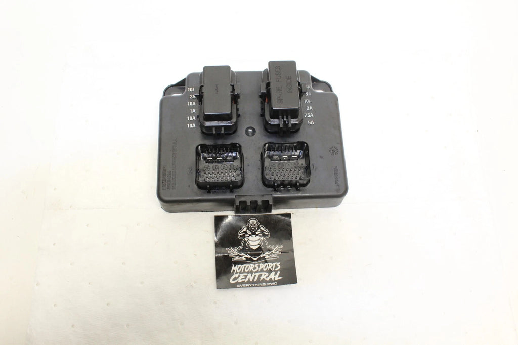 Fuse Electronic Module MPEM 107HR for Sea-Doo RXP RXT GTX 155 185 215 (2002–2006)