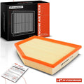 Engine Air Filter for BMW 525i 525xi 528i 530i (2004–2010)