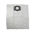 Replacement Dust Bags for Vacuum Cleaners (Compatible with Multiple Units)