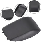 Matte Black Rear Cover for Key (2015–2023)