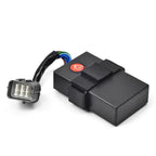 Ignition Coil CDI Spark Plug for Honda FourTrax TRX300FW (1998–2000)